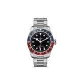 Tudor Watch Tudor Black Bay GMT Watch M79830RB-0001