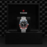 Tudor Watch Tudor Black Bay GMT Watch M79830RB-0001