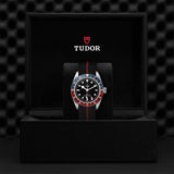 Tudor Watch Tudor Black Bay GMT Watch M79830RB-0003