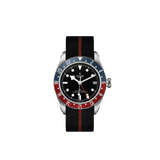 Tudor Watch Tudor Black Bay GMT Watch M79830RB-0003