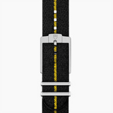 Tudor Watches Tudor Black Bay Pro Fabric Strap