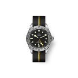 Tudor Watches Tudor Black Bay Pro Fabric Strap m79470-0002