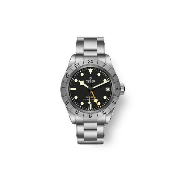 Tudor Tudor Black Bay Pro m79470-0001