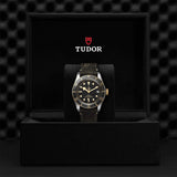 Tudor Watch Tudor Black Bay S&G Watch M79733N-0007