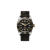 Tudor Watch Tudor Black Bay S&G Watch M79733N-0007