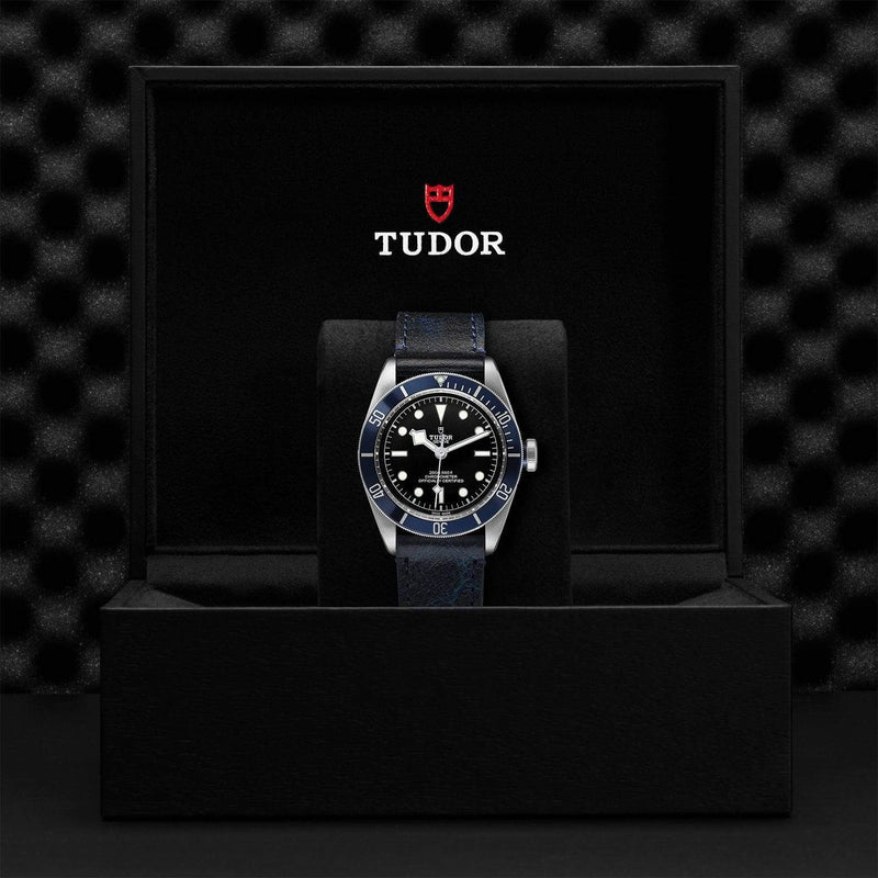 Tudor Watch Tudor Black Bay Watch M79230B-0007