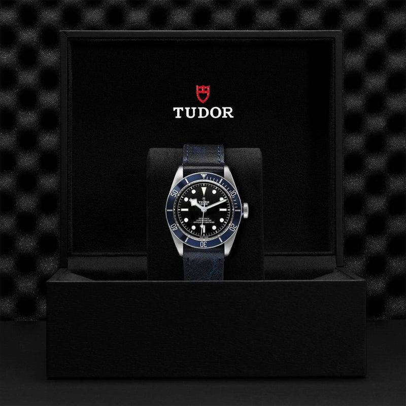 Tudor Watch Tudor Black Bay Watch M79230B-0007