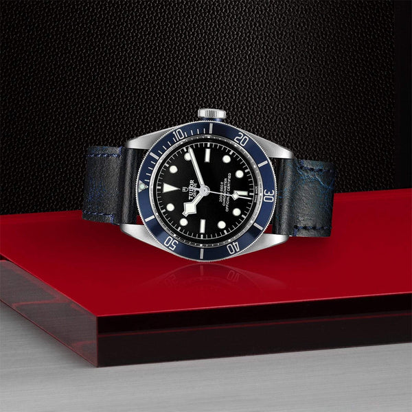 Tudor Watch Tudor Black Bay Watch M79230B-0007