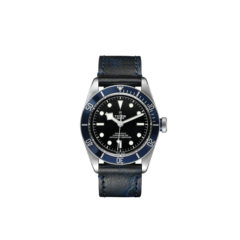 Tudor Watch Tudor Black Bay Watch M79230B-0007