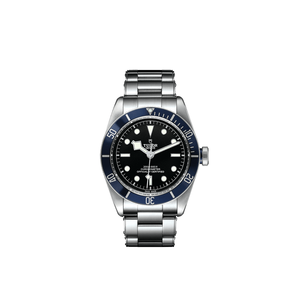 Tudor Watch Tudor Black Bay Watch M79230B-0008