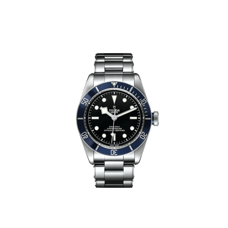 Tudor Watch Tudor Black Bay Watch M79230B-0008