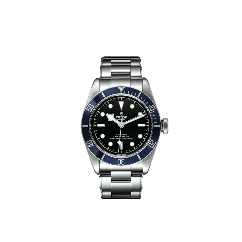 Tudor Watch Tudor Black Bay Watch M79230B-0008