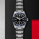 Tudor Watch Tudor Black Bay Watch M79230B-0008