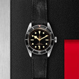 Tudor Watch Tudor Black Bay Watch M79230N-0008