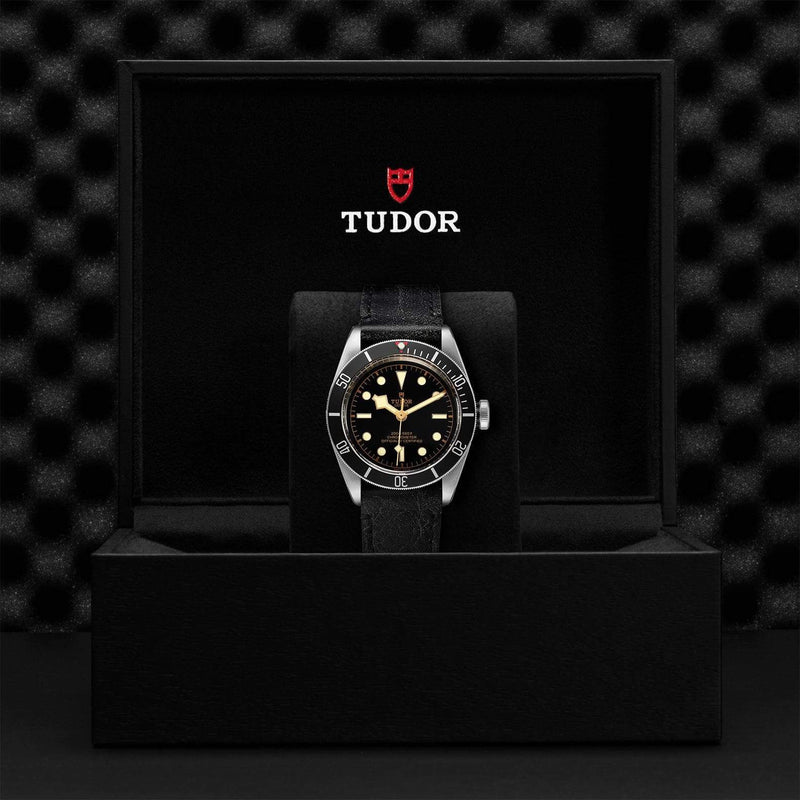 Tudor Watch Tudor Black Bay Watch M79230N-0008