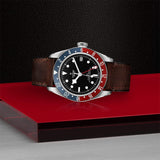 Tudor Watch Tudor Black Bay Watch M79830RB-0002