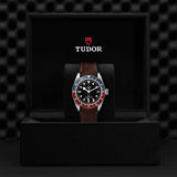 Tudor Watch Tudor Black Bay Watch M79830RB-0002