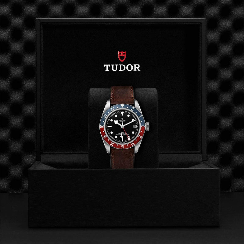 Tudor Watch Tudor Black Bay Watch M79830RB-0002