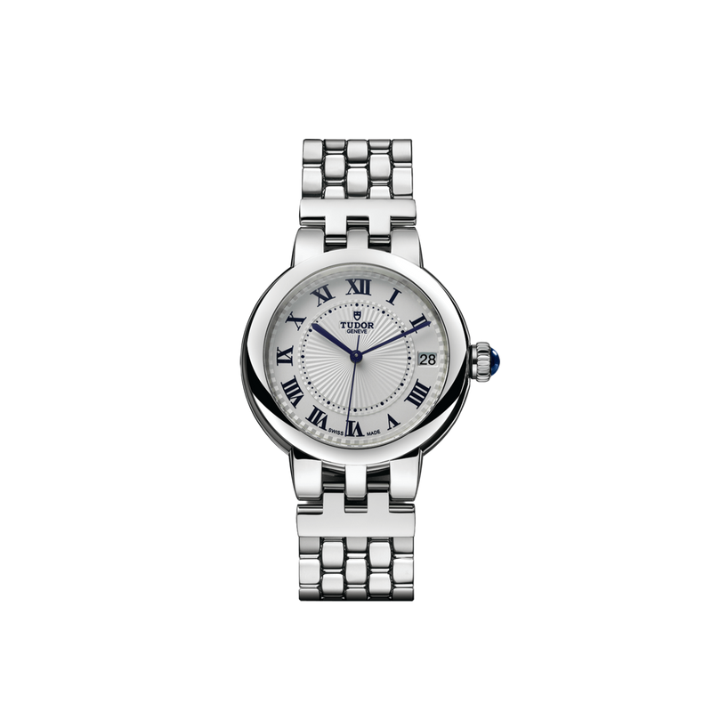 Tudor Watch Tudor Clair De Rose 30mm Watch M35800-0001