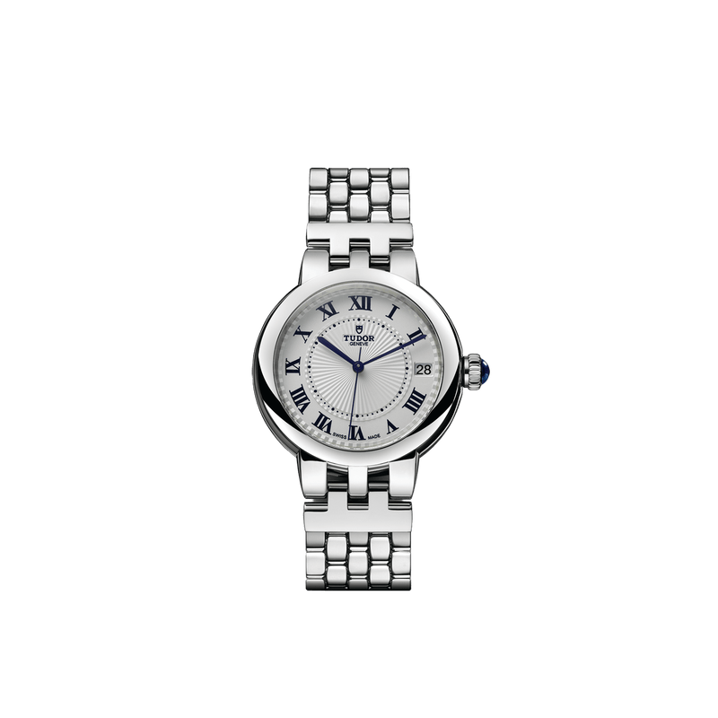 Tudor Watch Tudor Clair De Rose 30mm Watch M35800-0001