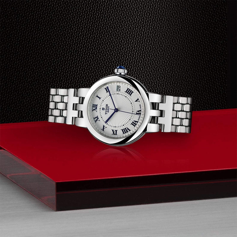 Tudor Watch Tudor Clair De Rose 30mm Watch M35800-0001