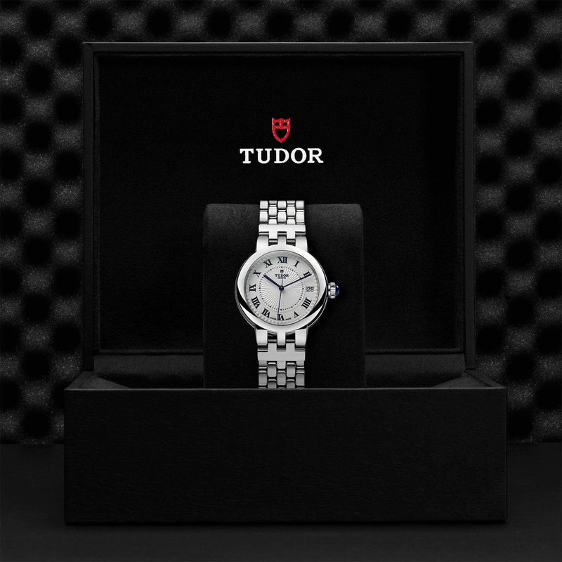 Tudor Watch Tudor Clair De Rose 30mm Watch M35800-0001