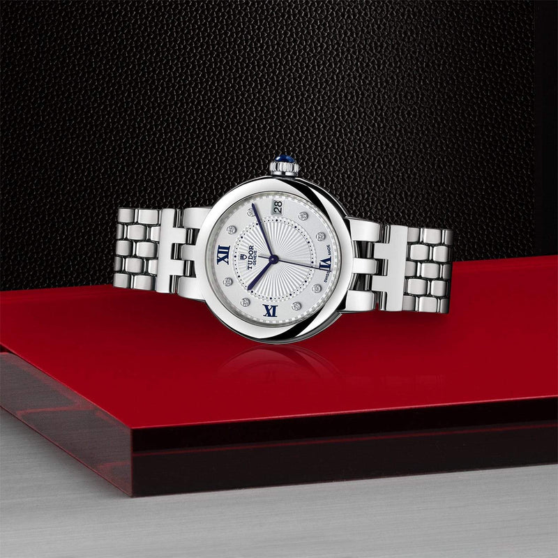 Tudor Watch Tudor Clair De Rose M35800-0004