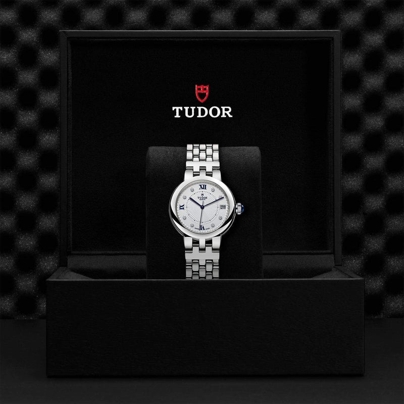 Tudor Watch Tudor Clair De Rose M35800-0004