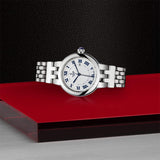 Tudor Watch Tudor Clair De Rose Watch M35500-0001