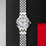 Tudor Watch Tudor Clair De Rose Watch M35500-0001