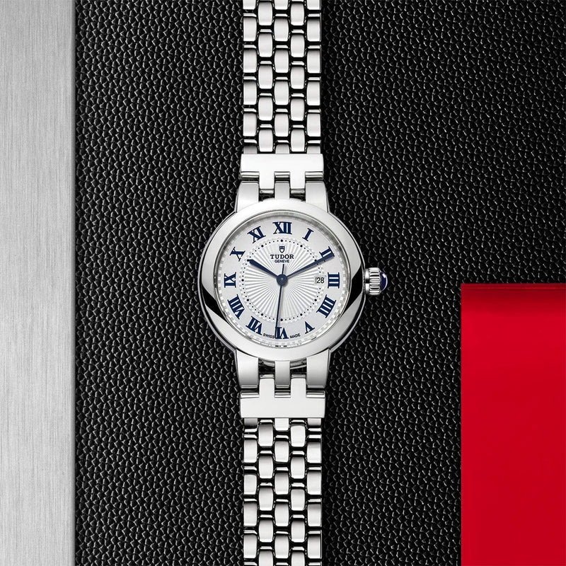 Tudor Watch Tudor Clair De Rose Watch M35500-0001