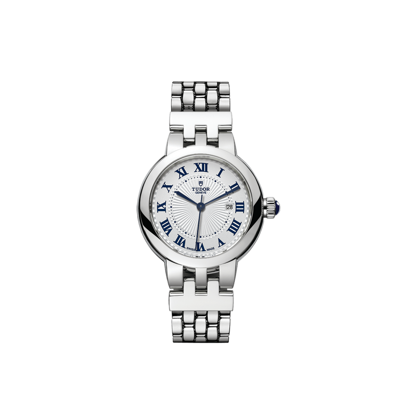 Tudor Watch Tudor Clair De Rose Watch M35500-0001
