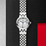 Tudor Watch Tudor Clair De Rose Watch M35500-0004