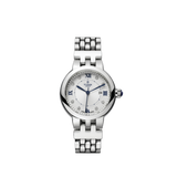 Tudor Watch Tudor Clair De Rose Watch M35500-0004