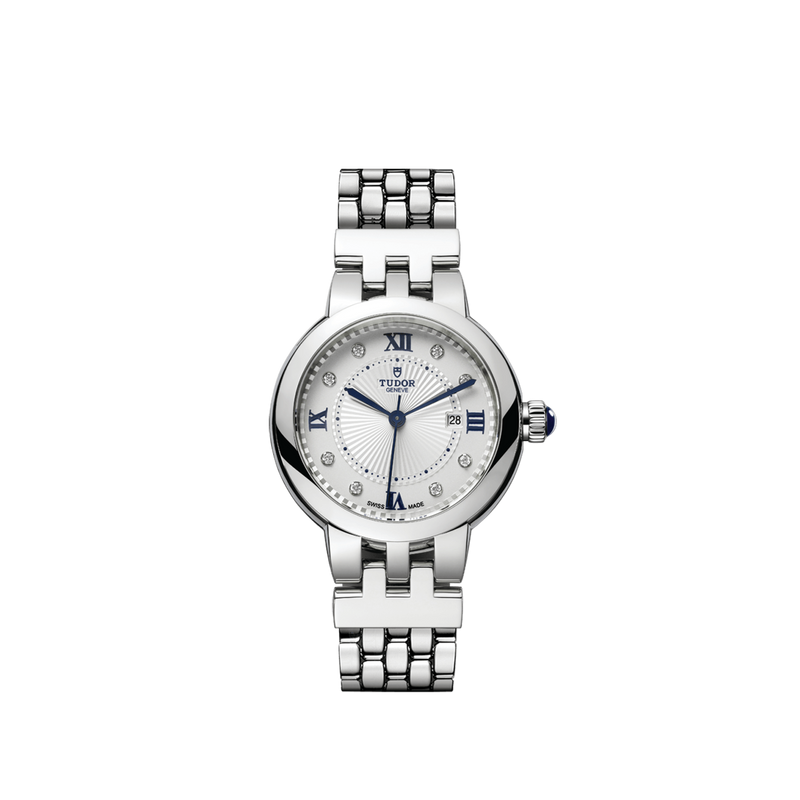 Tudor Watch Tudor Clair De Rose Watch M35500-0004