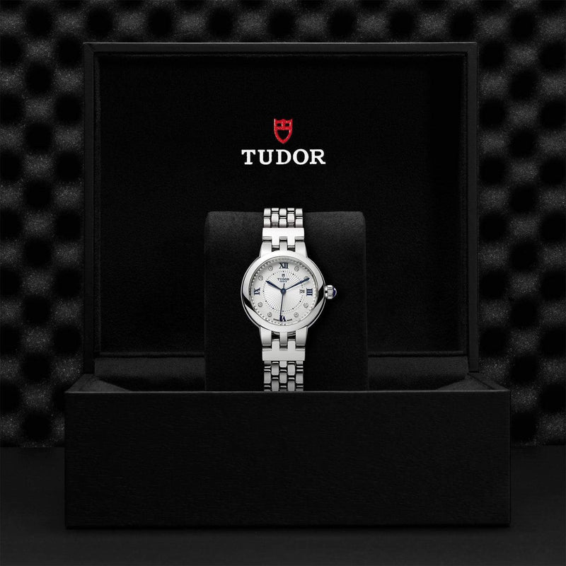 Tudor Watch Tudor Clair De Rose Watch M35500-0004
