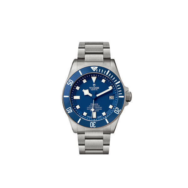 Tudor Watch Tudor Pelagos Diving Watch M25600TB-0001