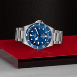 Tudor Watch Tudor Pelagos Diving Watch M25600TB-0001