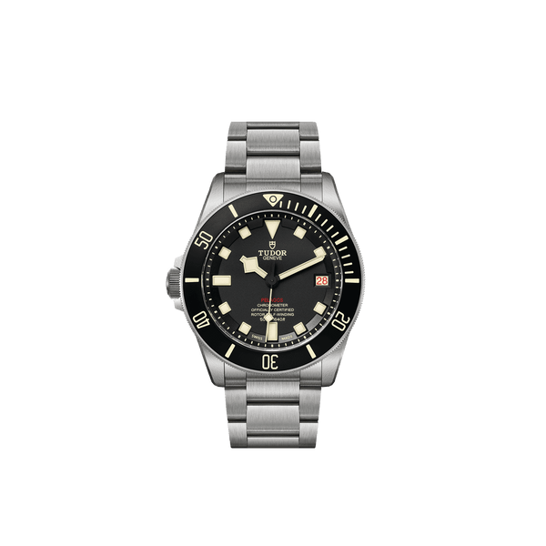Tudor Watch Tudor Pelagos Diving Watch M25610TNL-0001