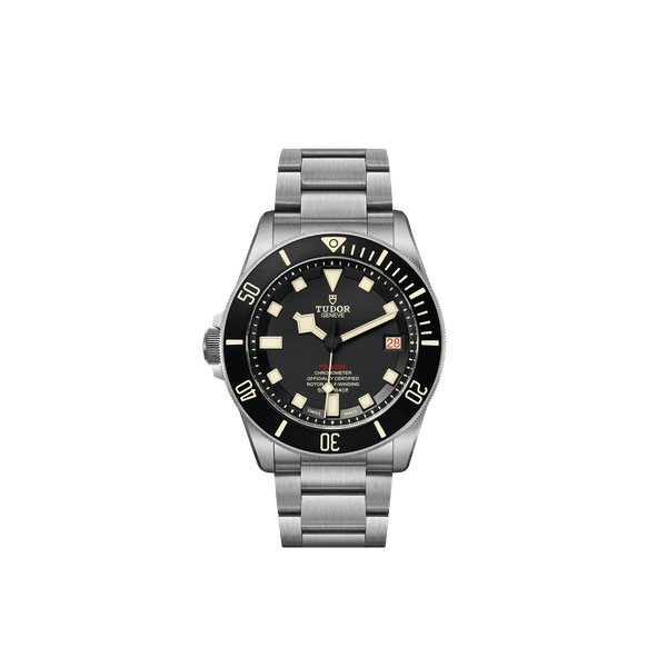 Tudor Pelagos 42mm Left Hand Drive – Emson Haig