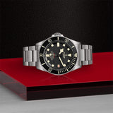 Tudor Watch Tudor Pelagos Diving Watch M25610TNL-0001