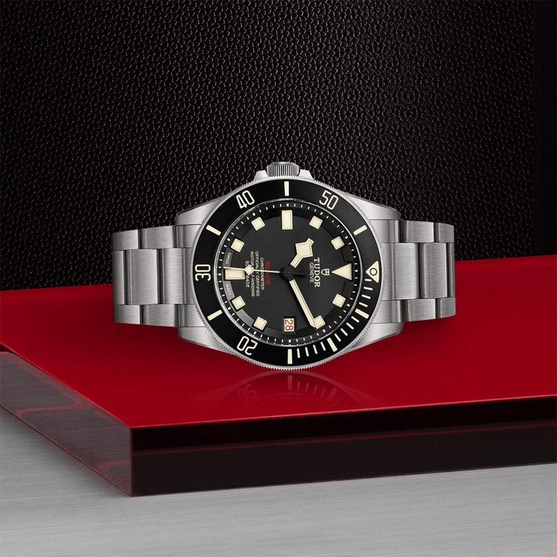 Tudor Watch Tudor Pelagos Diving Watch M25610TNL-0001