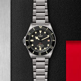 Tudor Watch Tudor Pelagos Diving Watch M25610TNL-0001