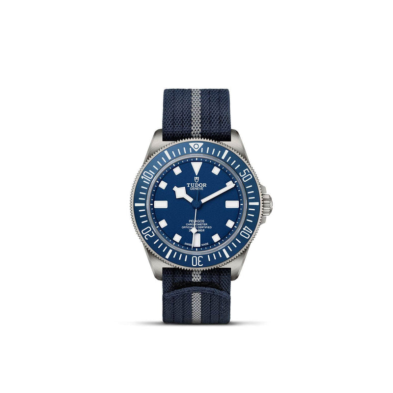 Tudor Watches Tudor Pelagos FXD Watch m25707b/21-0001