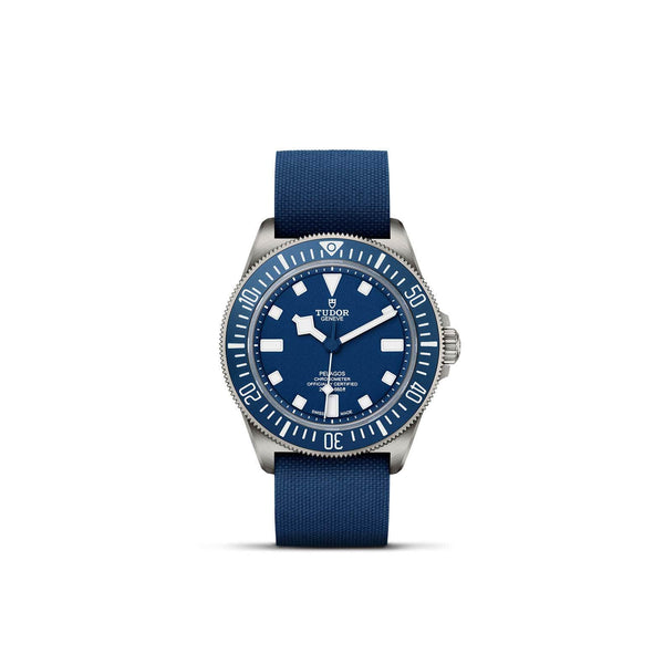 Tudor Watches Tudor Pelagos FXD Watch m25707b/21-0001