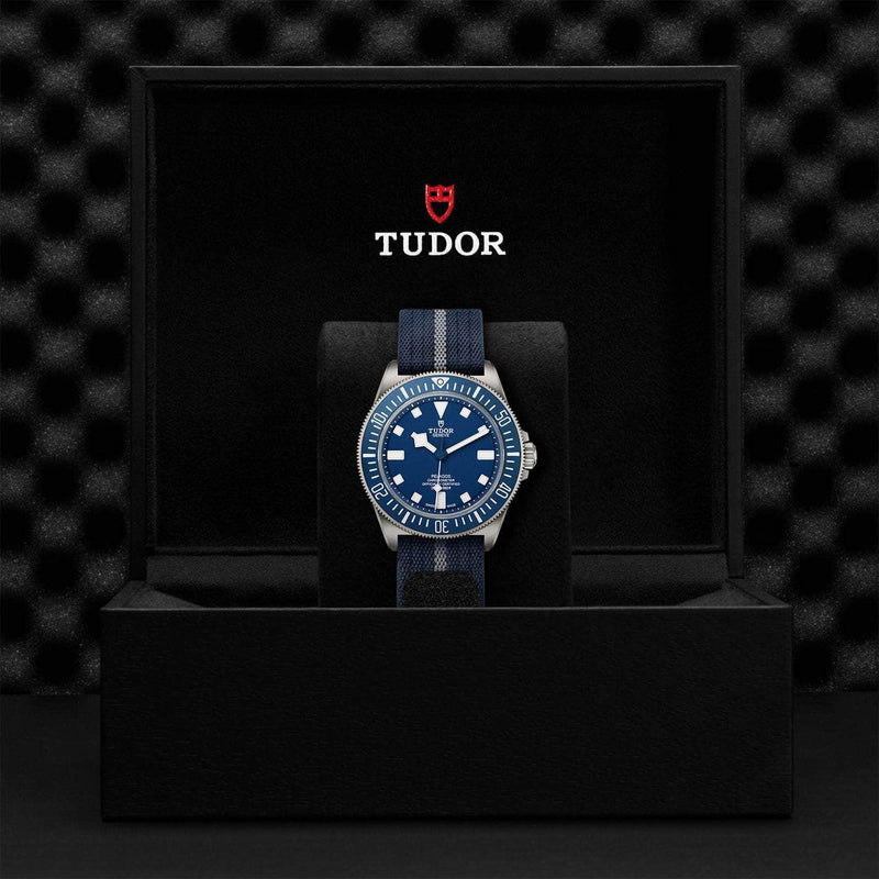 Tudor Watches Tudor Pelagos FXD Watch m25707b/21-0001