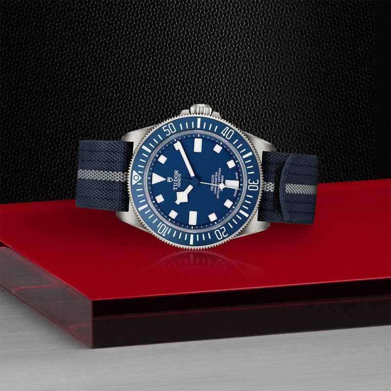 Tudor Watches Tudor Pelagos FXD Watch m25707b/21-0001