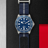 Tudor Watches Tudor Pelagos FXD Watch m25707b/21-0001