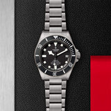 Tudor Watch Tudor Pelagos Watch M25600TN-0001