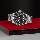 Tudor Watch Tudor Pelagos Watch M25600TN-0001